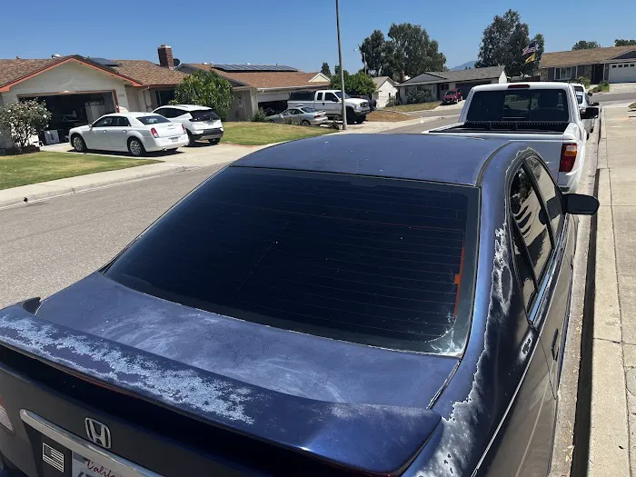 Kingdom Tint, PPF and Ceramic Coatings 2