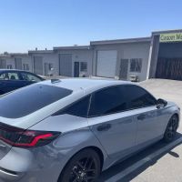Kingdom Tint, PPF and Ceramic Coatings
