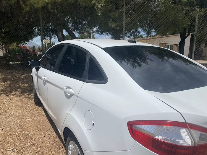 Kingdom Tint, PPF and Ceramic Coatings 6