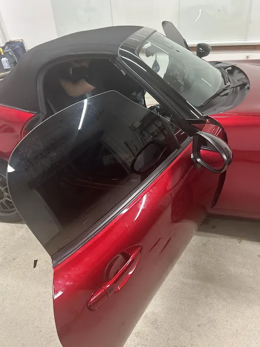 Kingdom Tint, PPF and Ceramic Coatings 5