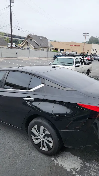 Kingdom Tint, PPF and Ceramic Coatings 7