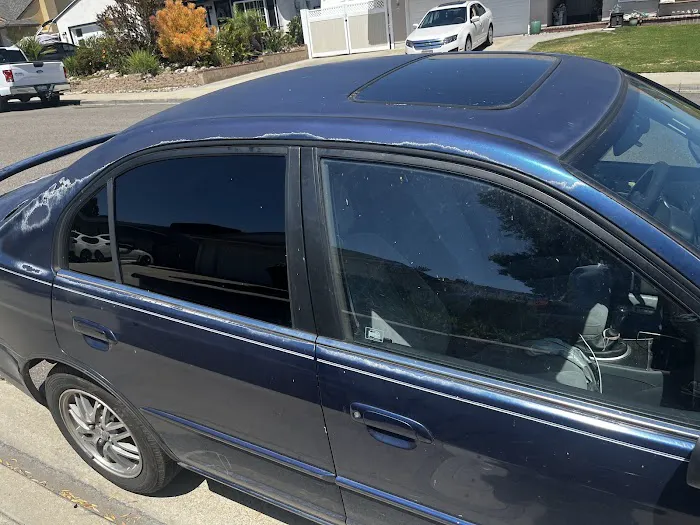 Kingdom Tint, PPF and Ceramic Coatings 9