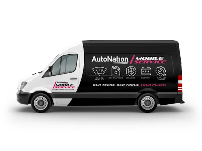 AutoNation Mobile Service 0