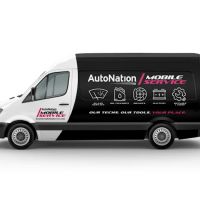 AutoNation Mobile Service