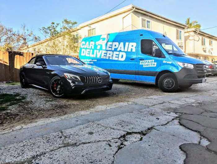 AutoNation Mobile Service 8