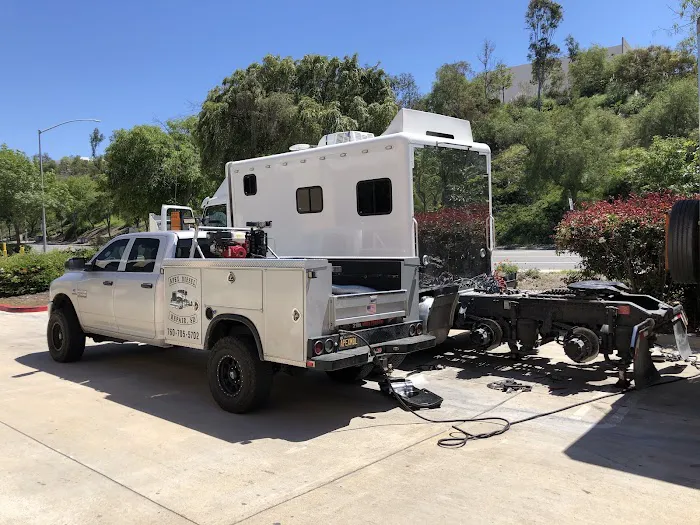 Apex Diesel Repair 0