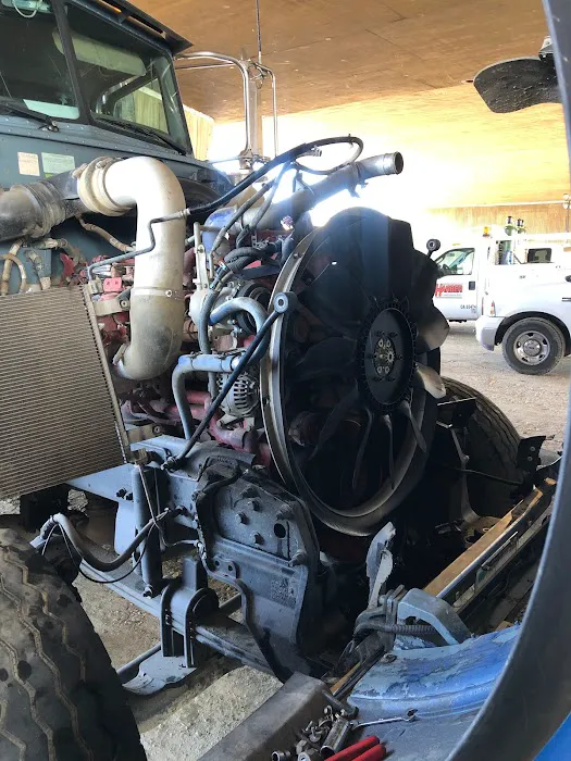 Apex Diesel Repair 1