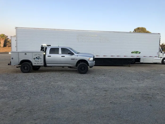 Apex Diesel Repair 5