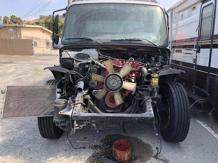 Apex Diesel Repair 4