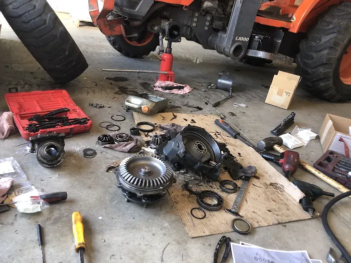 Apex Diesel Repair 3