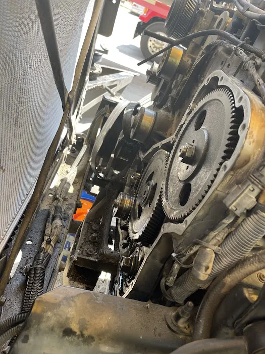 Apex Diesel Repair 7