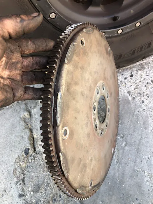 Apex Diesel Repair 6