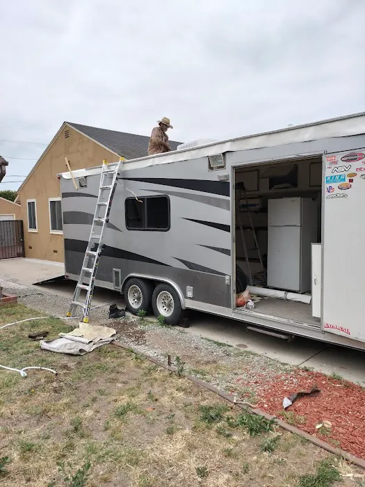 All American Mobile RV Repair LLC. 2