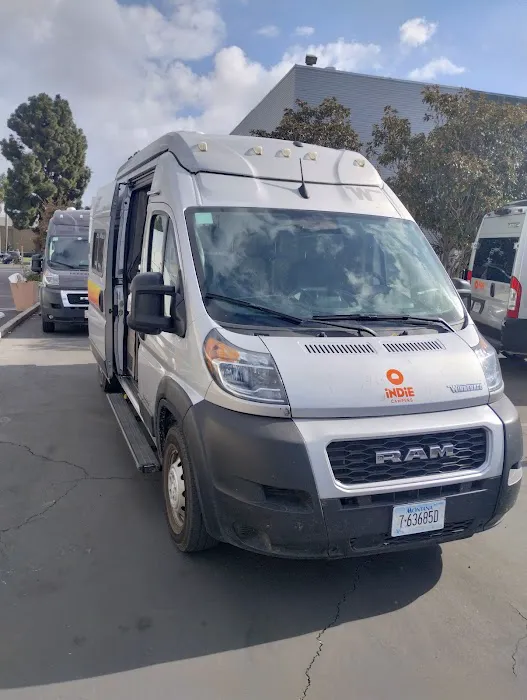 All American Mobile RV Repair LLC. 4