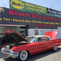 Beach City Automotive