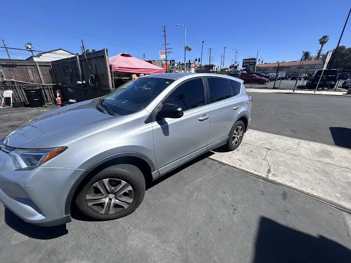 Beach City Automotive 7
