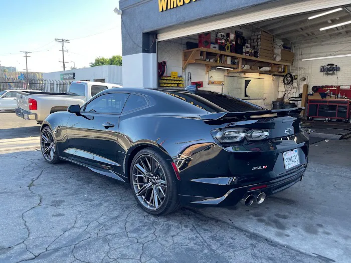 Beach City Automotive 9