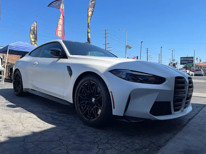 Beach City Automotive 6
