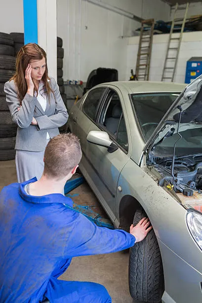 Johnnie's Auto Body Shop Inc 0