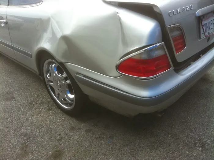 Super Auto Body 1