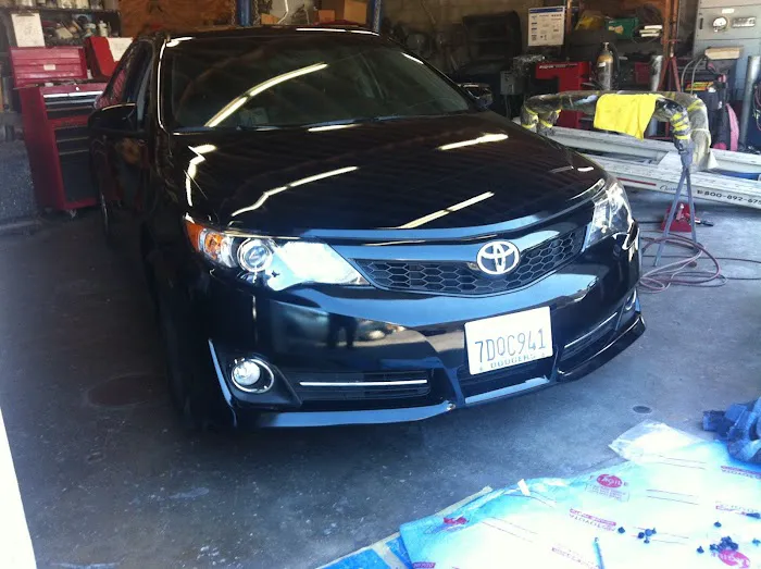 Super Auto Body 0
