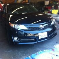Super Auto Body