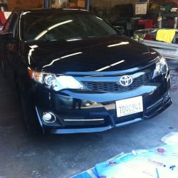 Super Auto Body ico