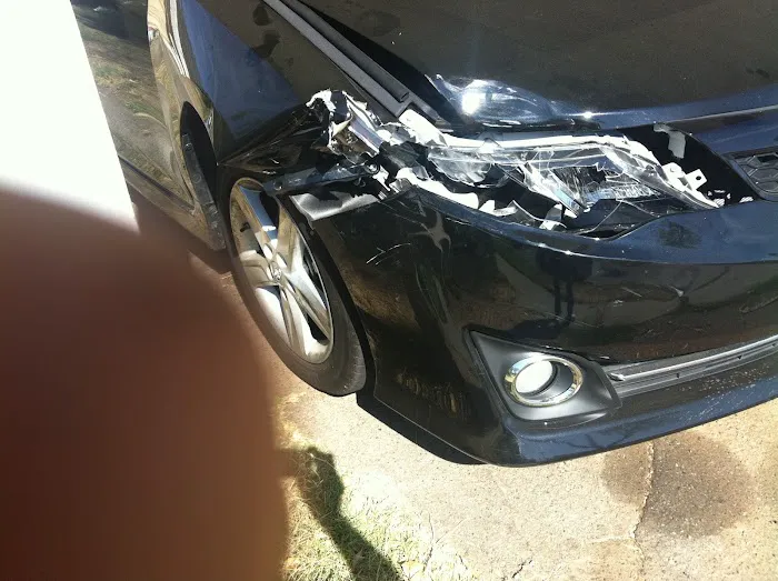 Super Auto Body 2