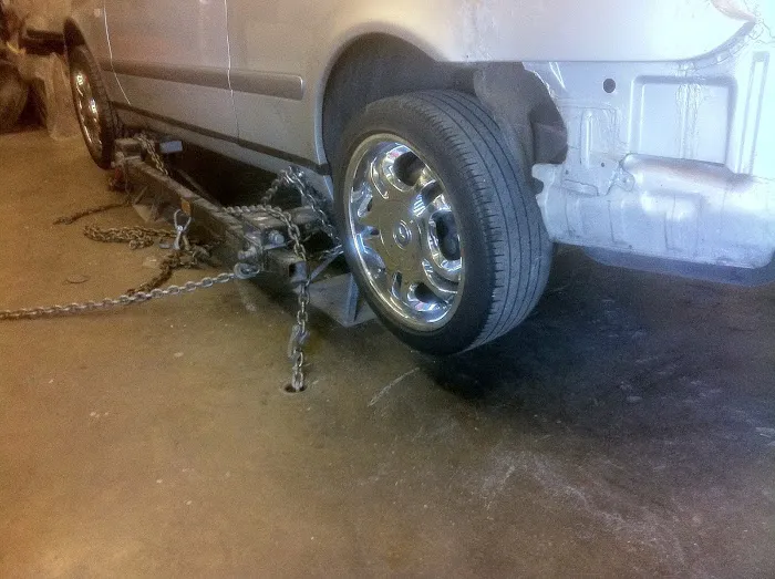 Super Auto Body 5