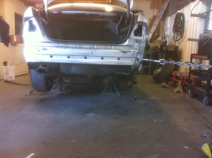 Super Auto Body 4