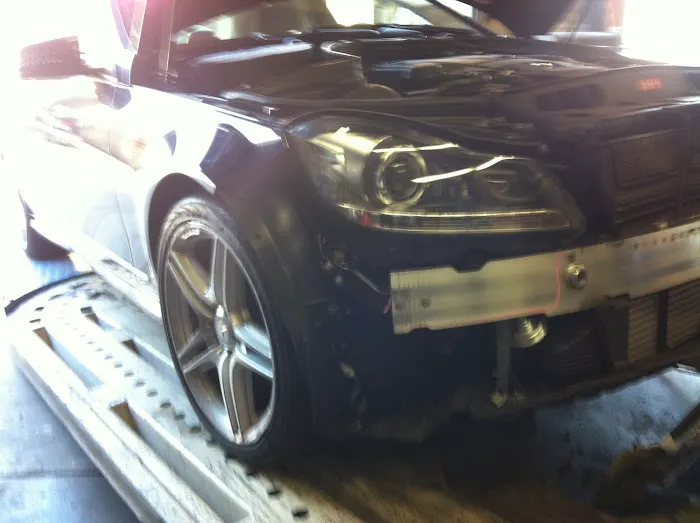Super Auto Body 3