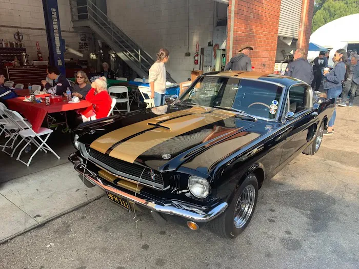 Check Point Automotive 1