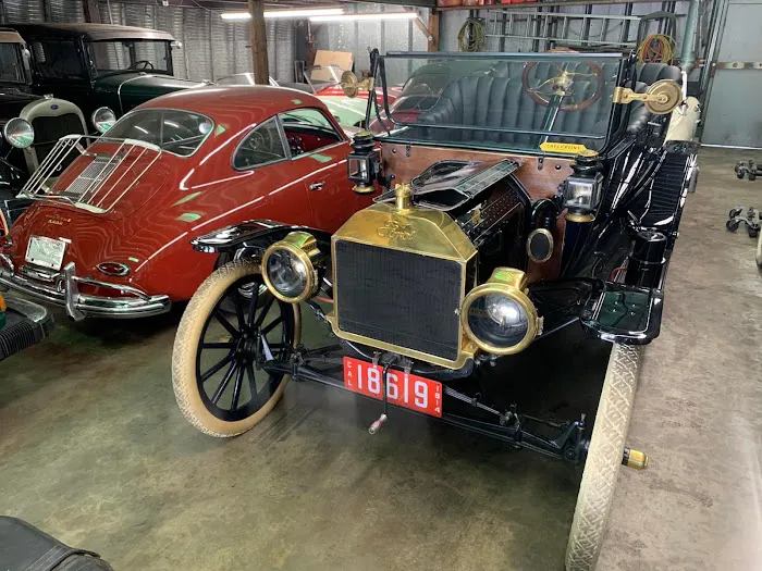 Check Point Automotive 0