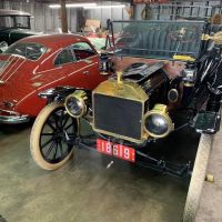 Check Point Automotive