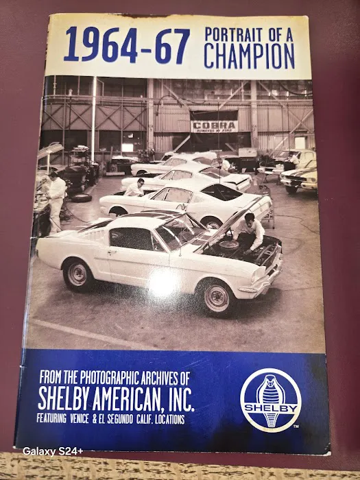 Check Point Automotive 4