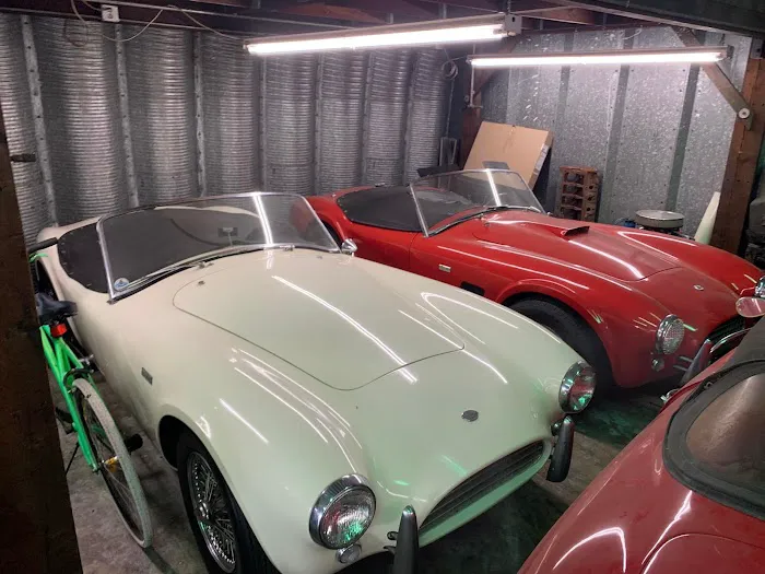 Check Point Automotive 9