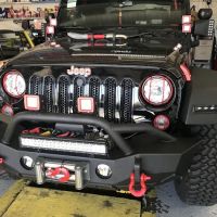 Grandview Auto Clinic LLC