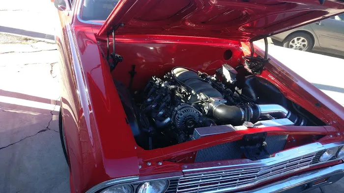 Grandview Auto Clinic LLC 3