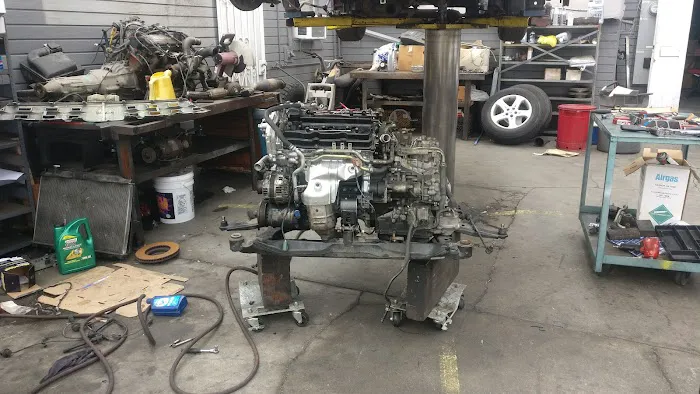 Grandview Auto Clinic LLC 6