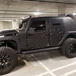 Dirty Parts ico