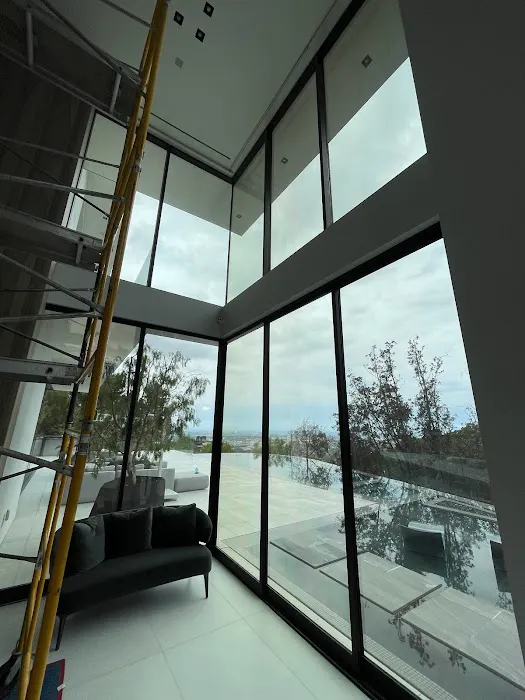 Nick's Glass Tinting 8