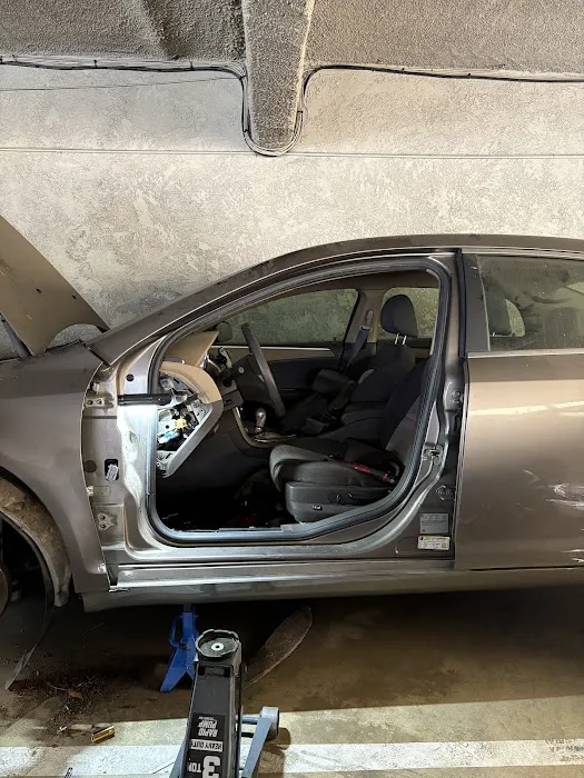 West LA Mobile Mechanic 1