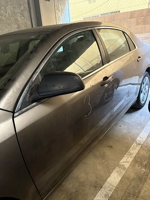 West LA Mobile Mechanic 2