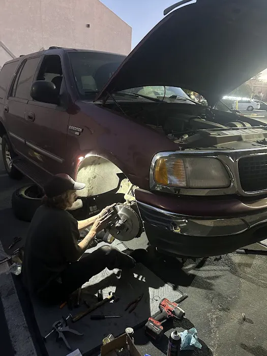 West LA Mobile Mechanic 7