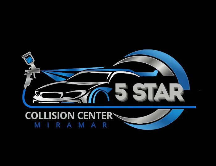 5 star collision center miramar 3