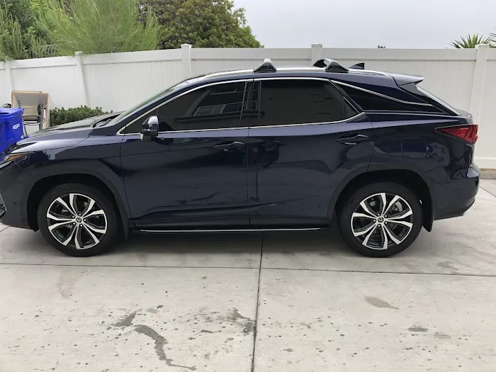 Cali Tint 3