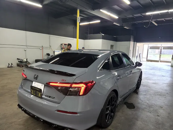 Cali Tint 4
