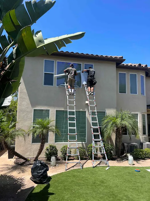 Superior Window Solutions 0