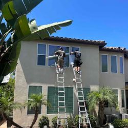 Superior Window Solutions ico