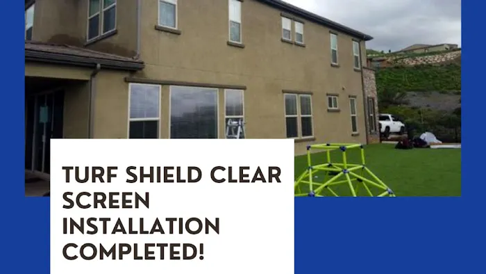 Turf Shield 0